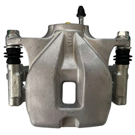 2009 Toyota Highlander Brake Caliper 1